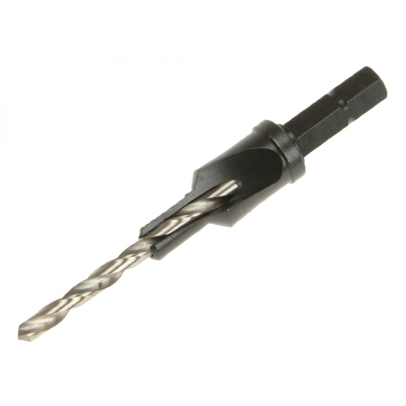 Screw Digger for No. 6 Screws Screw Digger for No. 6 Screws