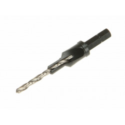 Screw Digger for No. 8 Screws