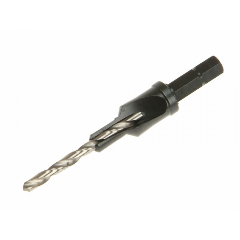 Screw Digger for No.12 Screws Screw Digger for No.12 Screws