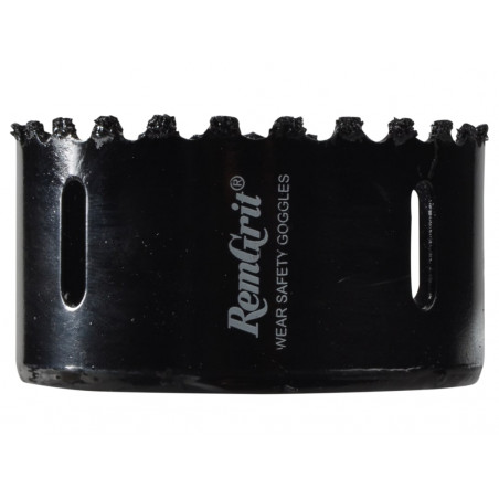 G048 Remgrit Holesaw 76mm