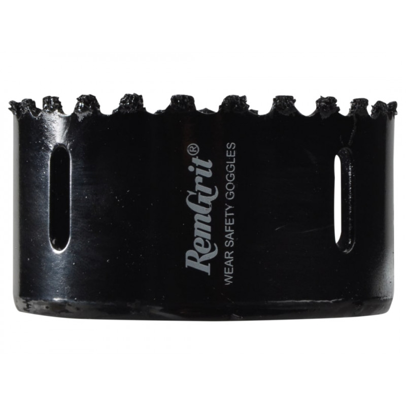 G054 Remgrit Holesaw 86mm G054 Remgrit Holesaw 86mm