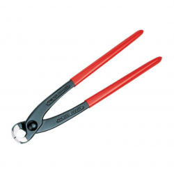 Knipex 99 01 250 Concreter’s Nippers 250mm