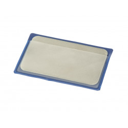 D3E Credit Card Diamond Whetstone 83mm Coarse