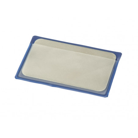 D3E Credit Card Diamond Whetstone 83mm Coarse