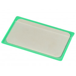 D3E Credit Card Diamond Whetstone 83mm Extra Fine
