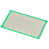 D3E Credit Card Diamond Whetstone 83mm Extra Fine