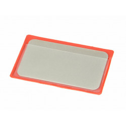 D3E Credit Card Diamond Whetstone 83mm Fine