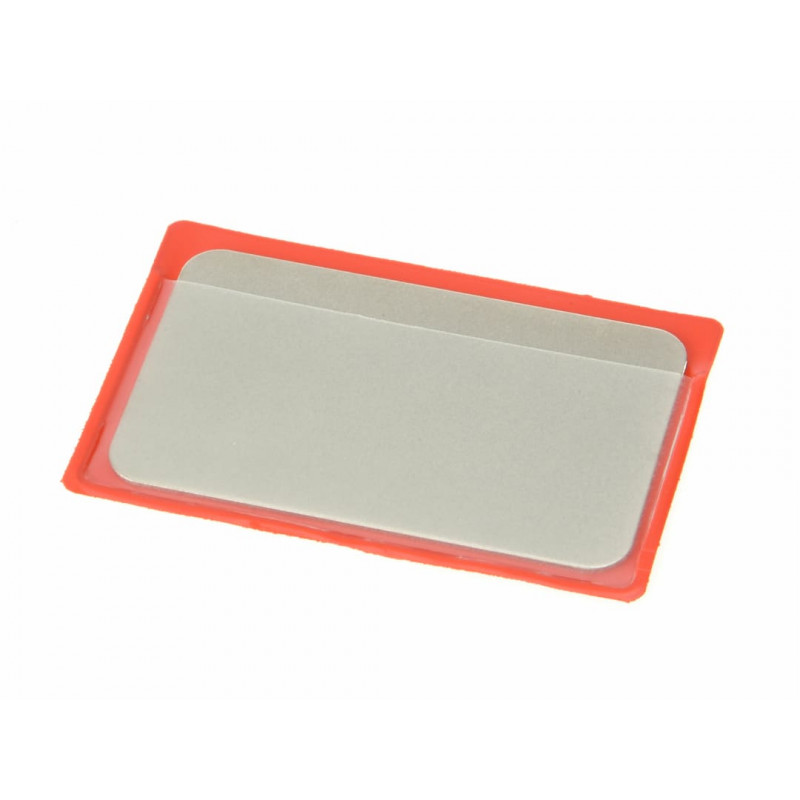 D3E Credit Card Diamond Whetstone 83mm Fine