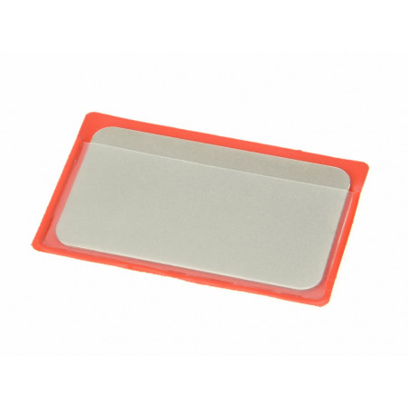 D3E Credit Card Diamond Whetstone 83mm Fine