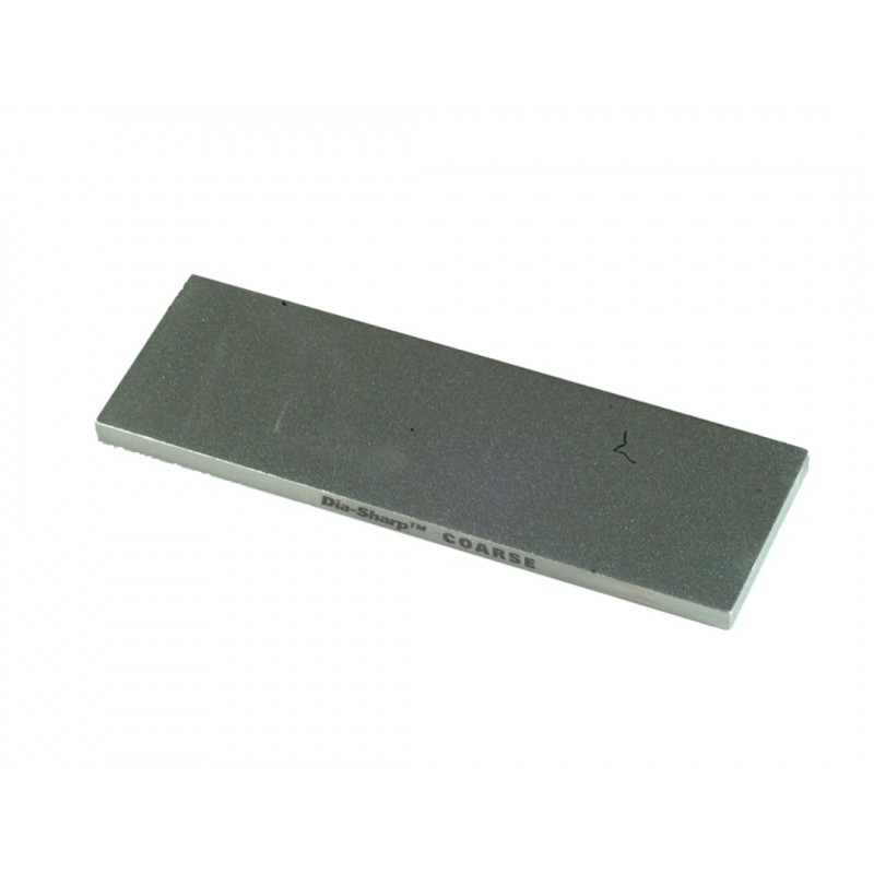 D6C Diamond Sharp Whetstone 150 x 50mm Coarse D6C Diamond Sharp Whetstone 150 x 50mm Coarse