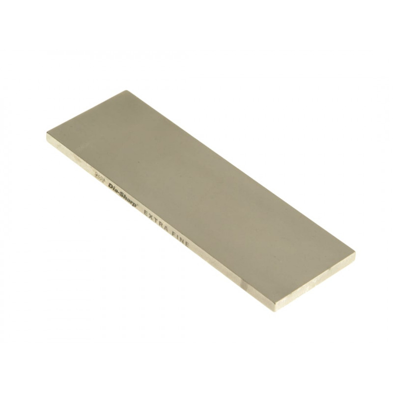 D6E Diamond Sharp Whetstone 150 x 50mm Extra Fine D6E Diamond Sharp Whetstone 150 x 50mm Extra Fine