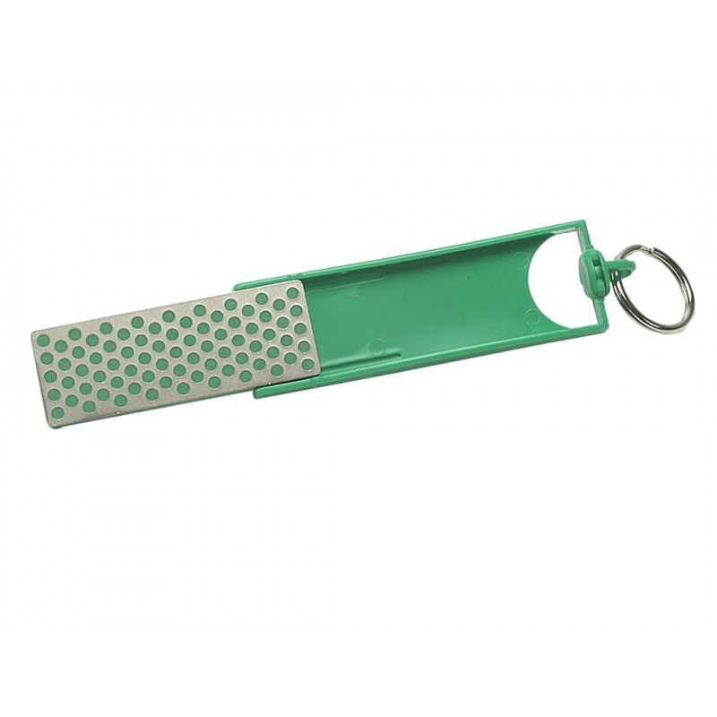 F70E Mini Sharp 140mm Green 1200 Grit - Extra Fine F70E Mini Sharp 140mm Green 1200 Grit - Extra Fine