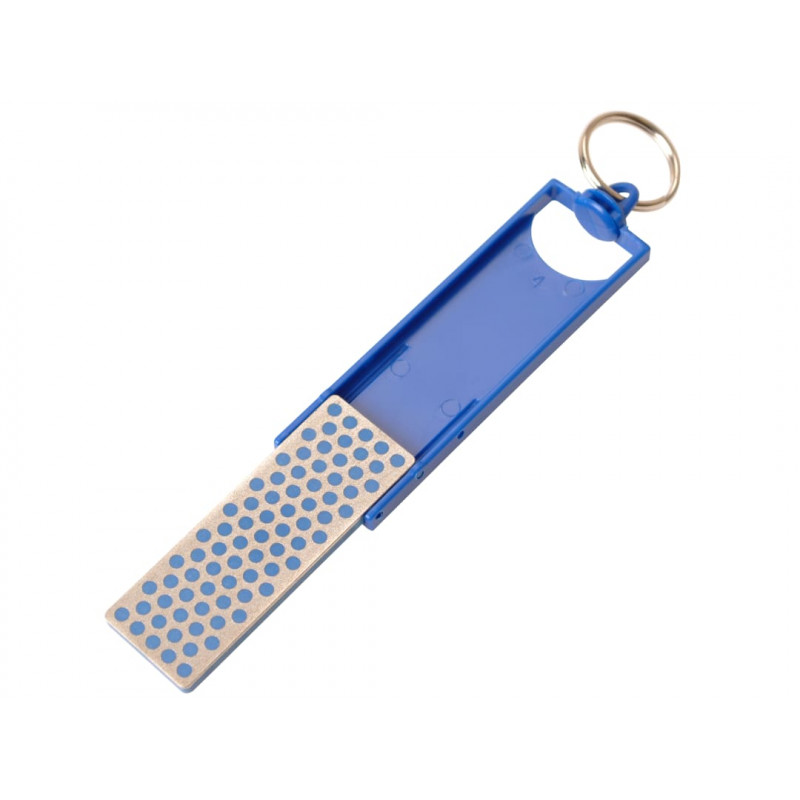 F70C Mini Sharp 140mm Blue 325 Grit - Coarse F70C Mini Sharp 140mm Blue 325 Grit - Coarse