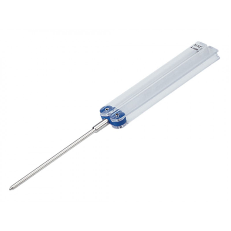 FCS5C Diamond Chainsaw File 4.0mm Blue FCS5C Diamond Chainsaw File 4.0mm Blue