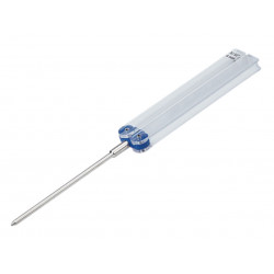 FCS6C Diamond Chainsaw File 4.8mm Blue
