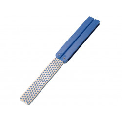 FWC Diafold Diamond Whetstone 110mm Blue 325 Grit Coarse