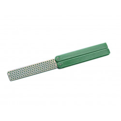 FEW Diafold Diamond Whetstone 110mm Green 1200 Grit Extra Fine