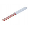 FWF Diafold Diamond Whetstone 110mm Red 600 Grit Fine