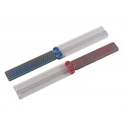 FWFC Double-Sided Diafold - Fine / Coarse