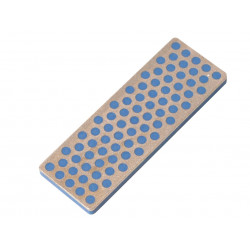 W7C Mini Whetstone 70mm Blue 325 Grit - Coarse