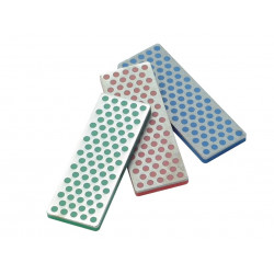 W7EFC Mini Whetstone 70mm Set of Three