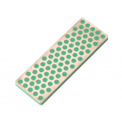 W7E Mini Whetstone 70mm Green 1200 Grit - Extra Fine