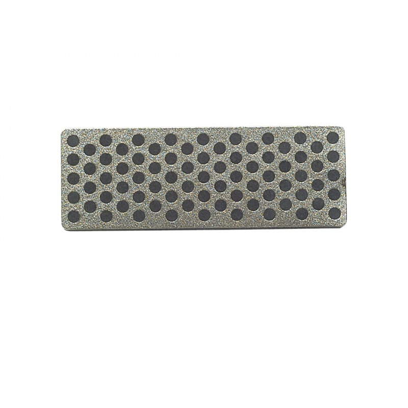 W7X Mini Whetstone 70mm Black 220 Grit - Extra Coarse W7X Mini Whetstone 70mm Black 220 Grit - Extra Coarse