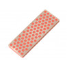 W7F Mini Whetstone 70mm Red 600 Grit - Fine