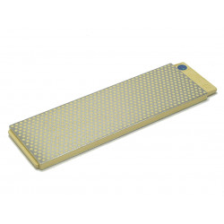 Double Sided Diamond Whetstone 200mm Extra Fine / Coarse