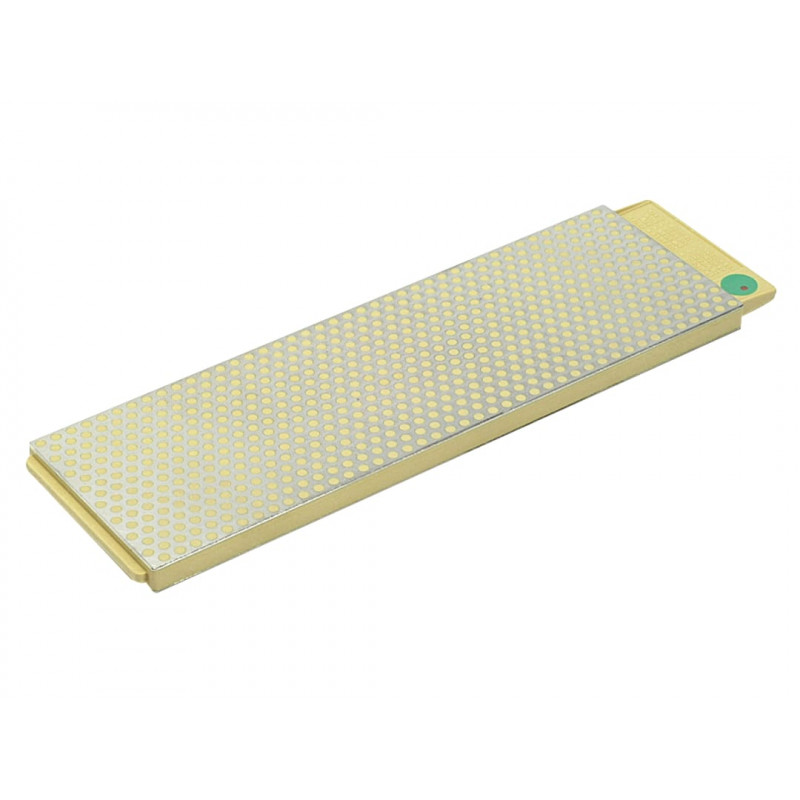 Double Sided Diamond Whetstone 200mm Extra Fine / Fine Double Sided Diamond Whetstone 200mm Extra Fine / Fine