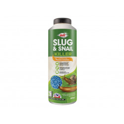 Slug & Snail Killer 800g