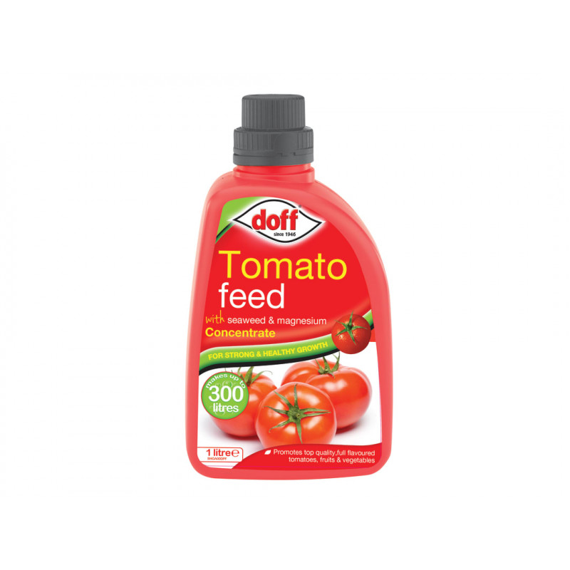 Tomato Feed Concentrate 1 litre Tomato Feed Concentrate 1 litre