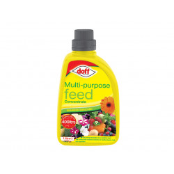 Multi-Purpose Feed Concentrate 1 litre