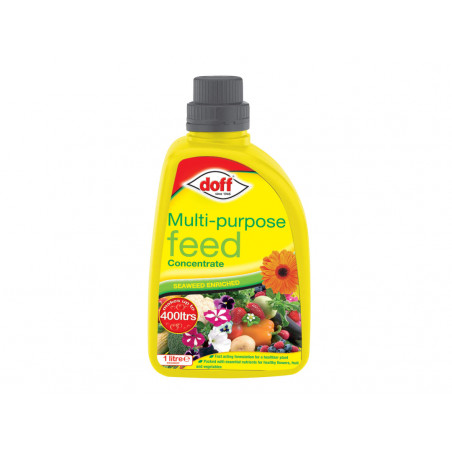 Multi-Purpose Feed Concentrate 1 litre