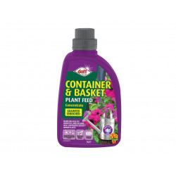 Container & Basket Feed Concentrate 1 litre