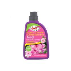 Azalia, Camellia, Rhododendron Feed Concentrate 1 litre