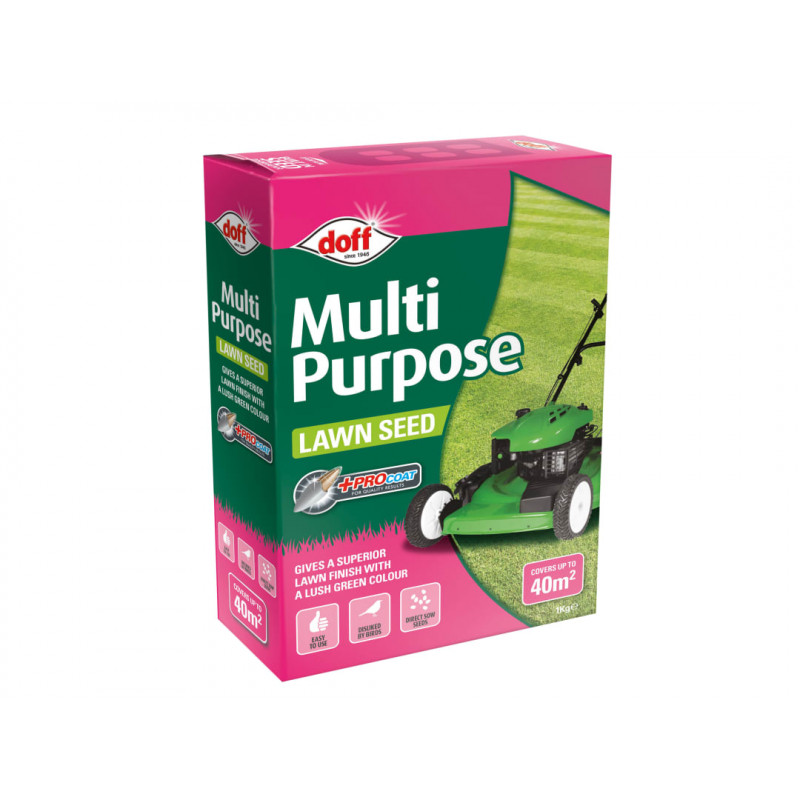 Multipurpose Lawn Seed 1kg Multipurpose Lawn Seed 1kg