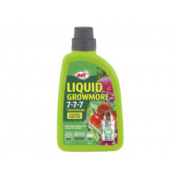Liquid Growmore Concentrate 1 litre