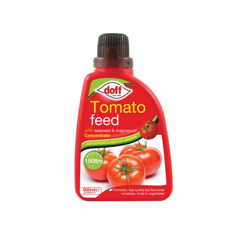 Tomato Feed Concentrate 500ml Tomato Feed Concentrate 500ml