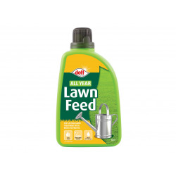 All Year Lawn Feed Concentrate 1 litre