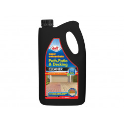 Super Concentrate Path, Patio & Decking Cleaner 2.5 litre