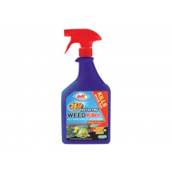 24/7 Superfast Weedkiller RTU 1 litre