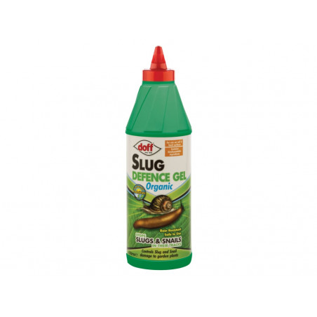 Organic Slug Defence Gel 1 litre