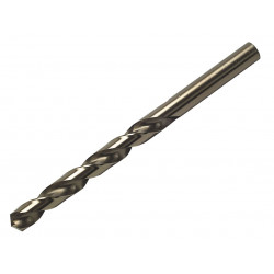 A777 HSCo Heavy-Duty Jobber Drill 10.00mm OL:133mm WL:87mm