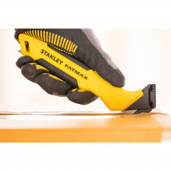 Stanley FMHT10373-0 FatMax Single-Side Replaceable Blade Pull Cutter