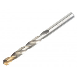A002 HSS-TiN Coated Jobber Drill 11.50mm OL:142mm WL:94mm