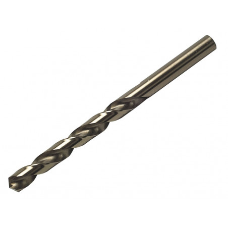 A777 HSCo Heavy-Duty Jobber Drill 12.00mm OL:151mm WL:101mm