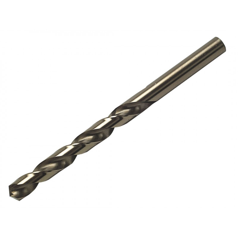 A777 HSCo Heavy-Duty Jobber Drill 2.50mm OL:57mm WL:30mm A777 HSCo Heavy-Duty Jobber Drill 2.50mm OL:57mm WL:30mm