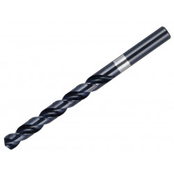 A108 Jobber Drill Split Point for Stainless Steel 8.00mm OL:117mm WL:75mm