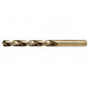 A777 HSCo Heavy-Duty Jobber Drill 8.50mm OL: 117mm WL: 75mm